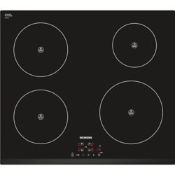 Siemens EH631BE18E Induction Hob